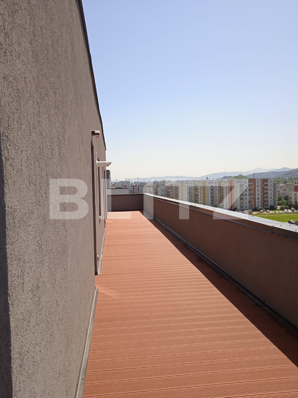 Apartament de închiriat 2 camere Avantgarden - 67440AI | BLITZ Brașov | Poza2
