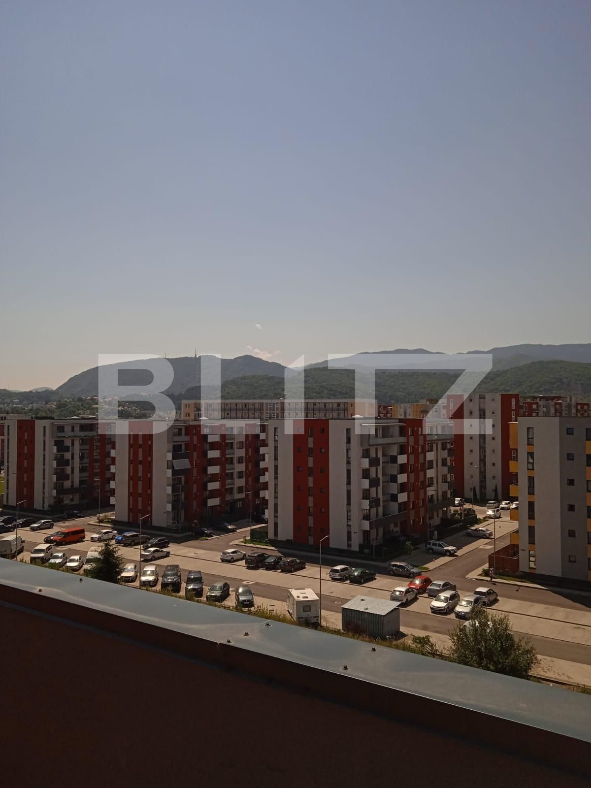 Apartament de închiriat 2 camere Avantgarden - 67440AI | BLITZ Brașov | Poza14