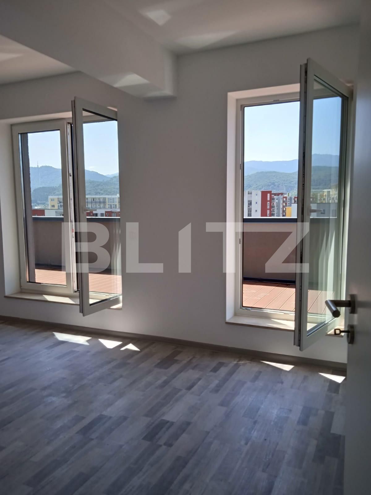 Apartament de închiriat 2 camere Avantgarden - 67440AI | BLITZ Brașov | Poza8