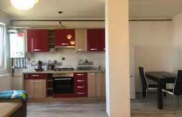 Apartament de 2 camere, 40mp, parcare, terasa, pet-friendly, zona Calea Turzii