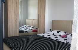 Apartament de 2 camere, 40mp, parcare, terasa, pet-friendly, zona Calea Turzii