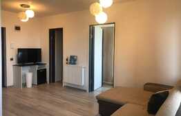 Apartament de 2 camere, 40mp, parcare, terasa, pet-friendly, zona Calea Turzii