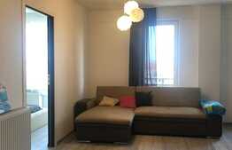 Apartament de 2 camere, 40mp, parcare, terasa, pet-friendly, zona Calea Turzii