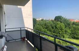 Apartament de 2 camere, 40mp, parcare, terasa, pet-friendly, zona Calea Turzii