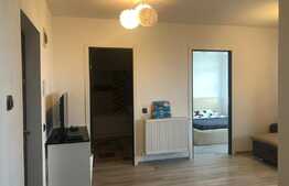 Apartament de 2 camere, 40mp, parcare, terasa, pet-friendly, zona Calea Turzii