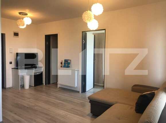 Apartament de închiriat 2 camere Bună Ziua - 67442AI | BLITZ Cluj-Napoca | Poza5