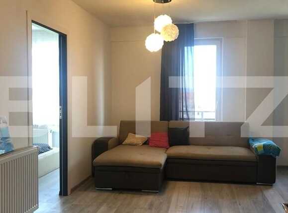 Apartament de închiriat 2 camere Bună Ziua - 67442AI | BLITZ Cluj-Napoca | Poza4
