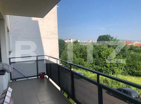Apartament de închiriat 2 camere Bună Ziua - 67442AI | BLITZ Cluj-Napoca | Poza8