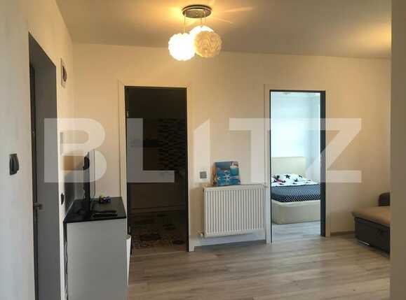 Apartament de închiriat 2 camere Bună Ziua - 67442AI | BLITZ Cluj-Napoca | Poza6