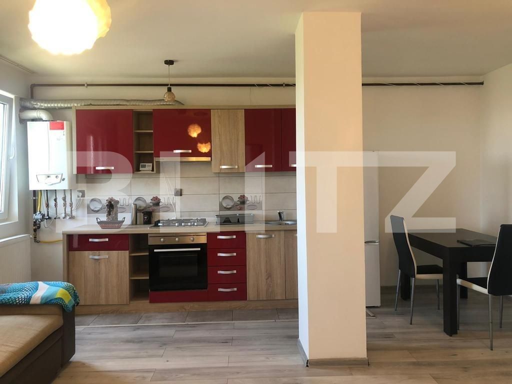 Apartament de închiriat 2 camere Bună Ziua - 67442AI | BLITZ Cluj-Napoca | Poza3