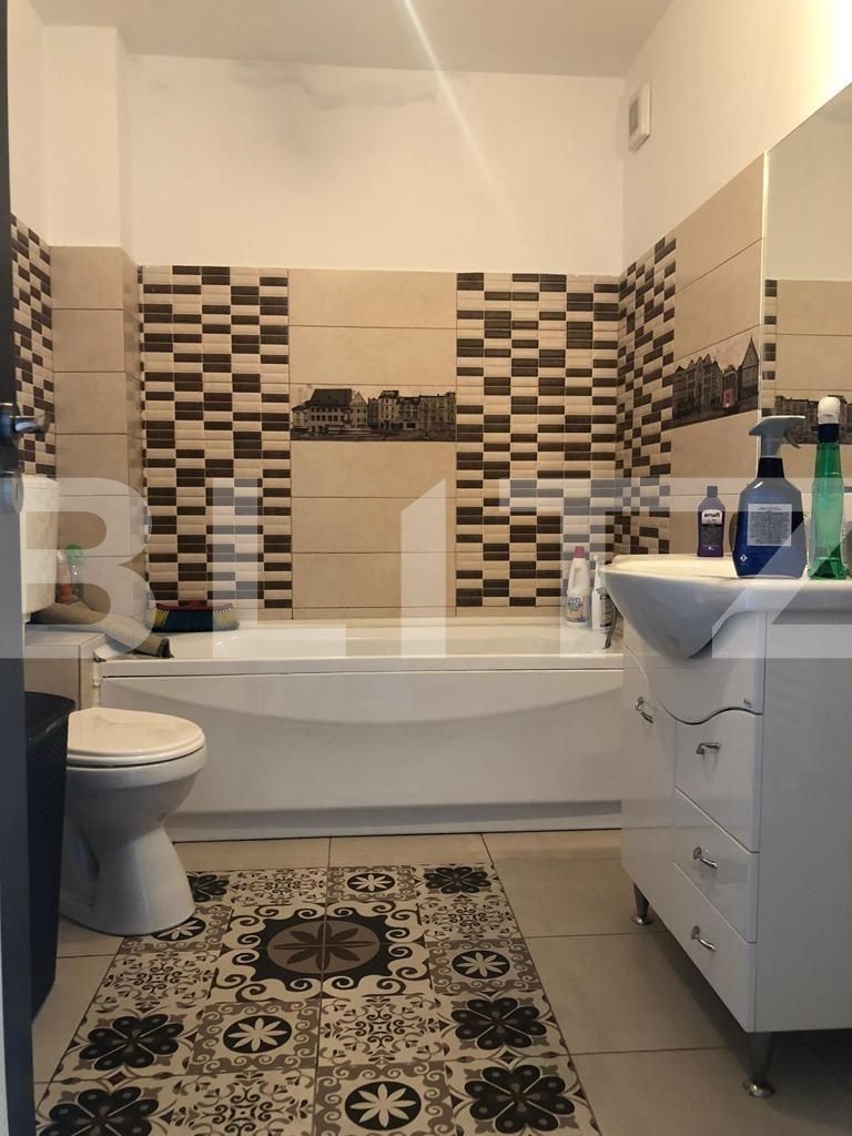 Apartament de închiriat 2 camere Bună Ziua - 67442AI | BLITZ Cluj-Napoca | Poza7