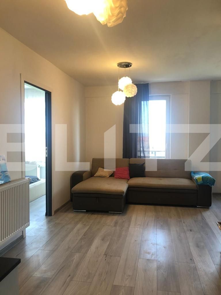 Apartament de închiriat 2 camere Bună Ziua - 67442AI | BLITZ Cluj-Napoca | Poza4