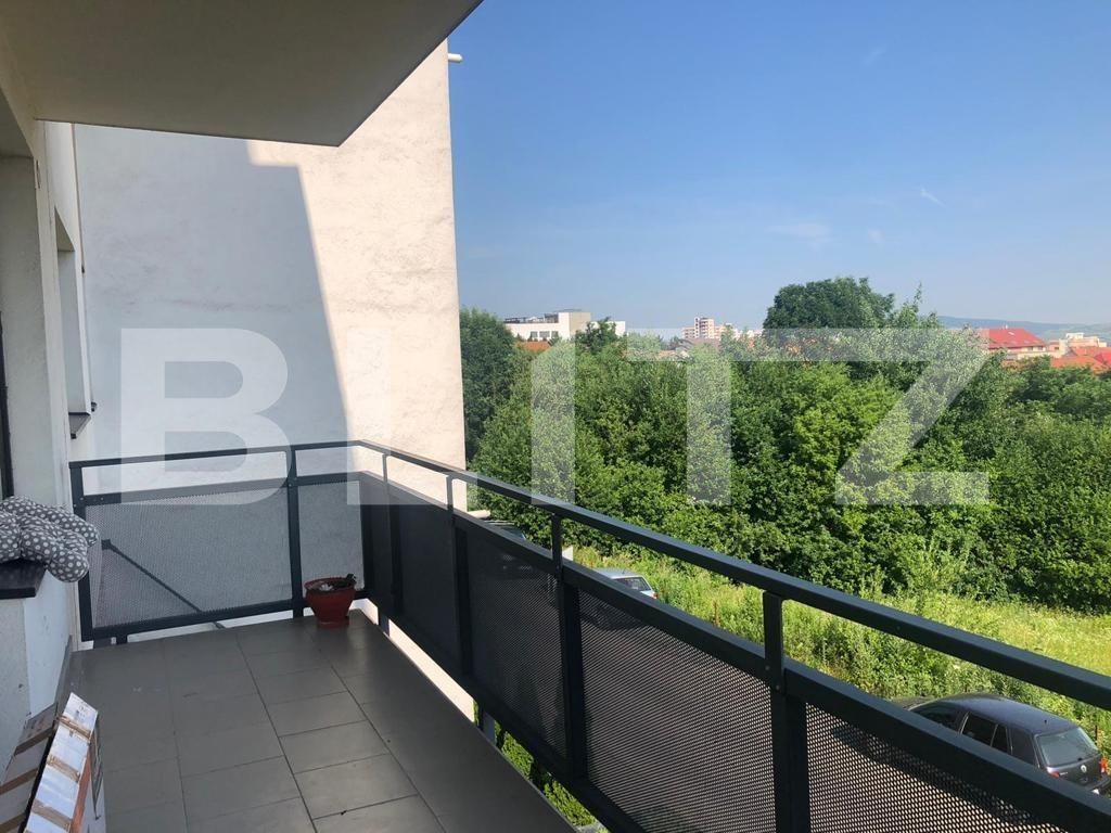 Apartament de închiriat 2 camere Bună Ziua - 67442AI | BLITZ Cluj-Napoca | Poza8