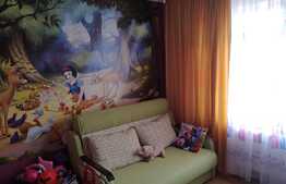 Apartament 3 camere semidecomandate, 56mp, aer conditionat, zona linistita! Cartierul Terra