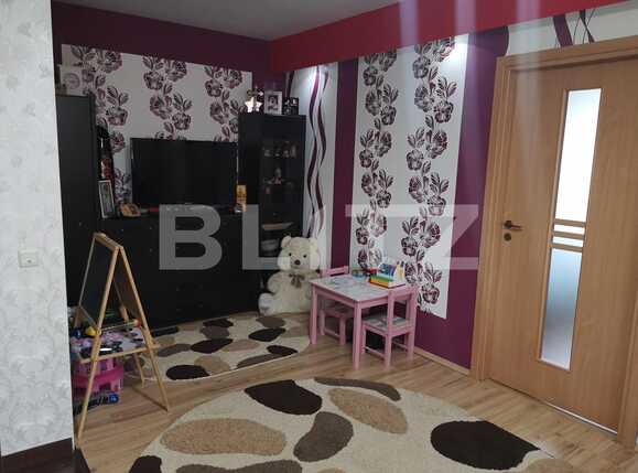 Apartament de vânzare 3 camere Floreşti - 67447AV | BLITZ Cluj-Napoca | Poza9