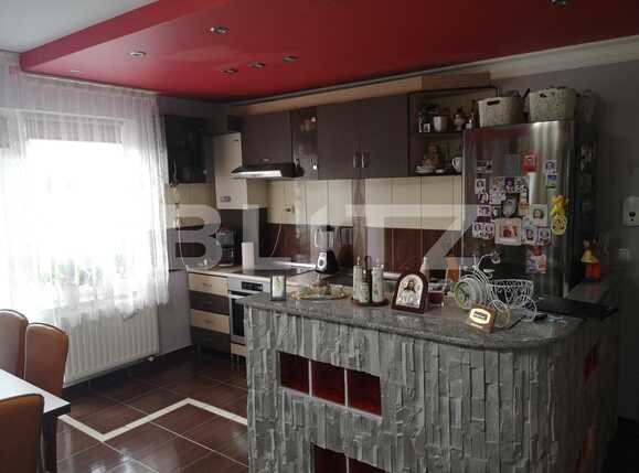 Apartament de vânzare 3 camere Floreşti - 67447AV | BLITZ Cluj-Napoca | Poza3