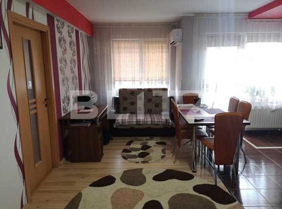 Apartament de vânzare 3 camere Floreşti - 67447AV | BLITZ Cluj-Napoca | Poza6