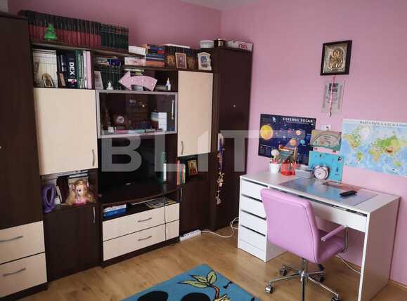 Apartament de vânzare 3 camere Floreşti - 67447AV | BLITZ Cluj-Napoca | Poza8