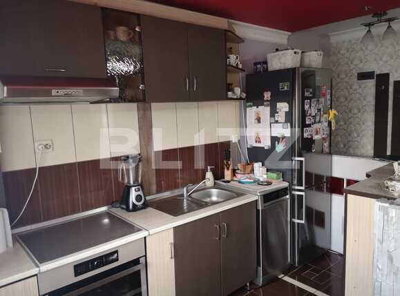 Apartament de vânzare 3 camere Floreşti - 67447AV | BLITZ Cluj-Napoca | Poza5