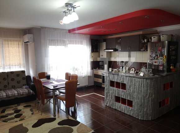 Apartament de vânzare 3 camere Floreşti - 67447AV | BLITZ Cluj-Napoca | Poza4