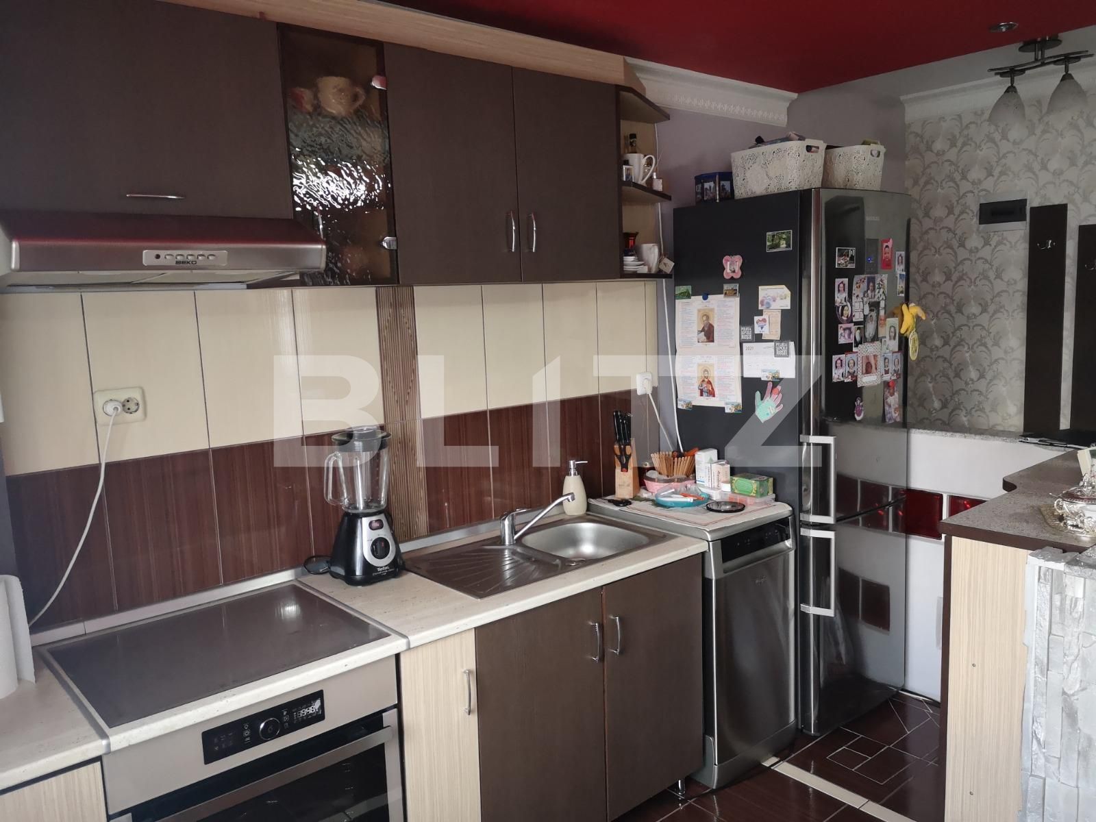 Apartament de vânzare 3 camere Floreşti - 67447AV | BLITZ Cluj-Napoca | Poza5