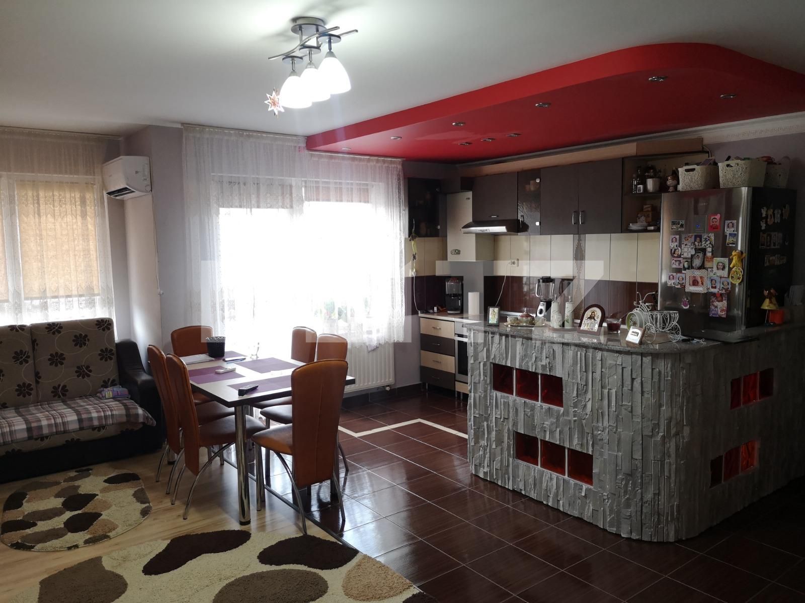 Apartament de vânzare 3 camere Floreşti - 67447AV | BLITZ Cluj-Napoca | Poza4