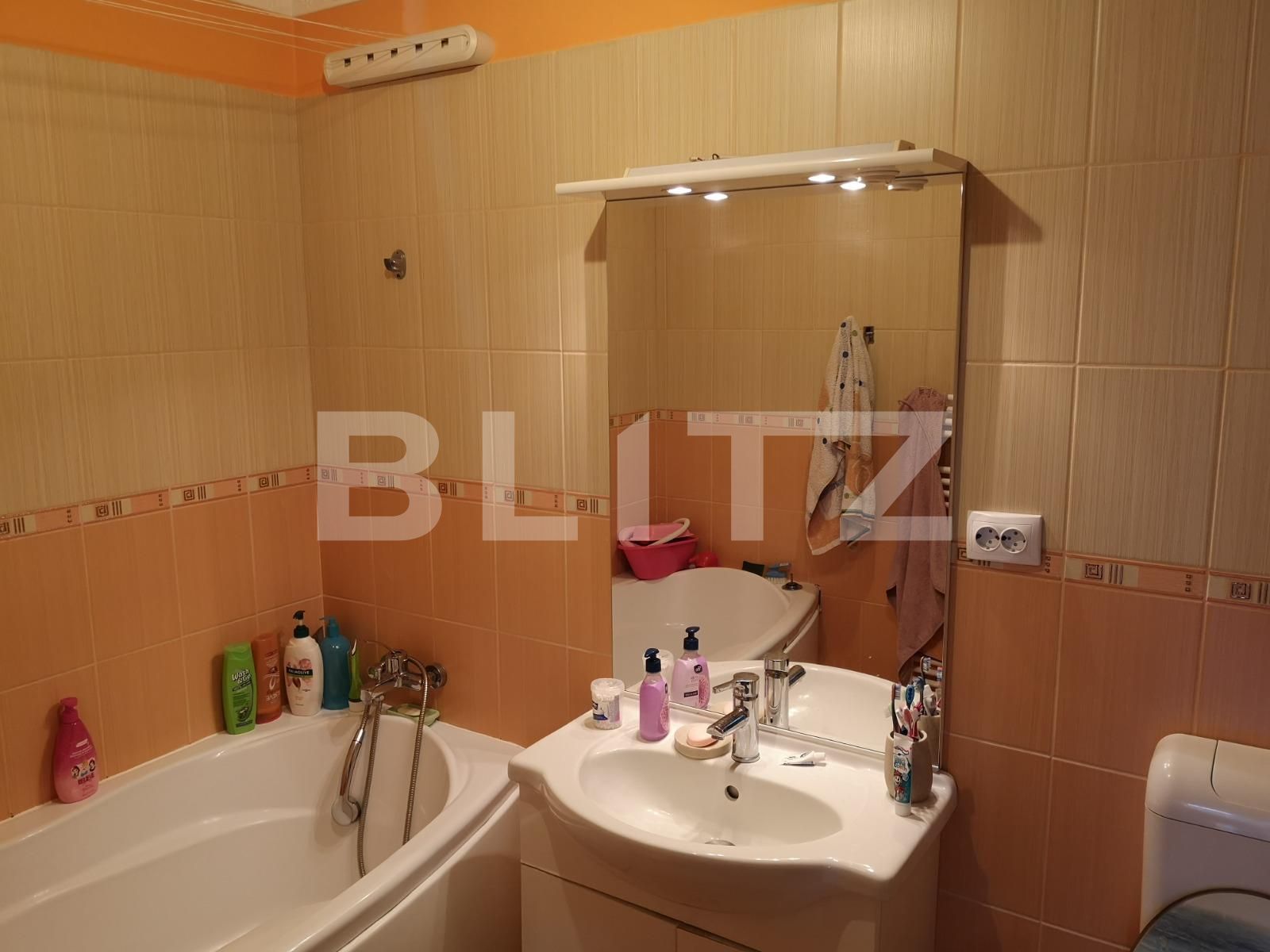 Apartament de vânzare 3 camere Floreşti - 67447AV | BLITZ Cluj-Napoca | Poza10