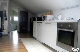 Apartament cu 2 camere, 64 mp, zona Tauti, Floresti,