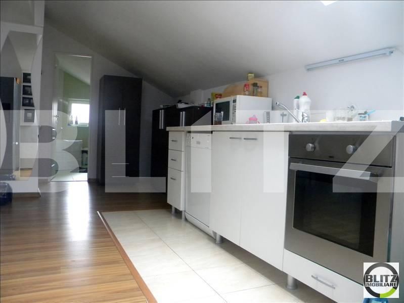 Apartament de vânzare 3 camere Floreşti - 6745AV | BLITZ Cluj-Napoca | Poza2