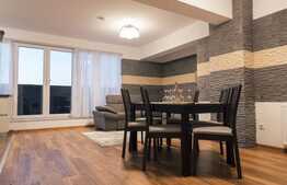 Duplex de 3 camere, 100 mp, luxos, complex Maurer, Tractorul