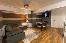 Duplex de 3 camere, 100 mp, luxos, complex Maurer, Tractorul