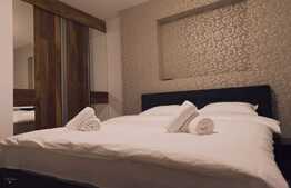 Duplex de 3 camere, 100 mp, luxos, complex Maurer, Tractorul