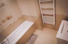 Duplex de 3 camere, 100 mp, luxos, complex Maurer, Tractorul