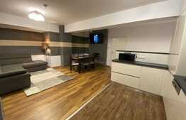 Duplex de 3 camere, 100 mp, luxos, complex Maurer, Tractorul