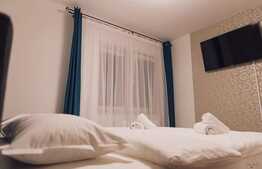 Duplex de 3 camere, 100 mp, luxos, complex Maurer, Tractorul