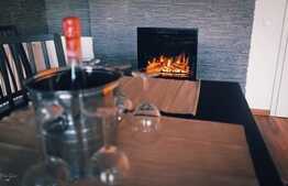 Duplex de 3 camere, 100 mp, luxos, complex Maurer, Tractorul