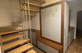 Duplex de 3 camere, 100 mp, luxos, complex Maurer, Tractorul