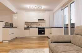 Duplex de 3 camere, 100 mp, luxos, complex Maurer, Tractorul