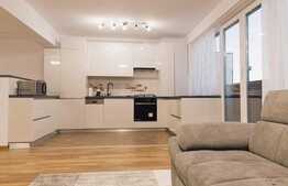 Duplex de 3 camere, 100 mp, luxos, complex Maurer, Tractorul