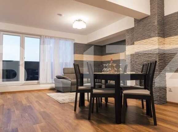 Apartament de închiriat 3 camere Tractorul - 67450AI | BLITZ Brașov | Poza7