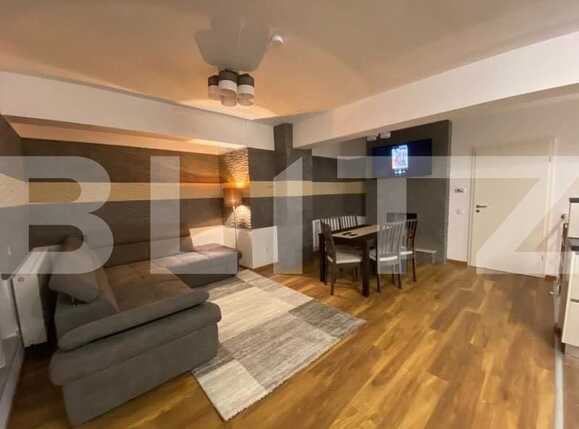 Apartament de închiriat 3 camere Tractorul - 67450AI | BLITZ Brașov | Poza4