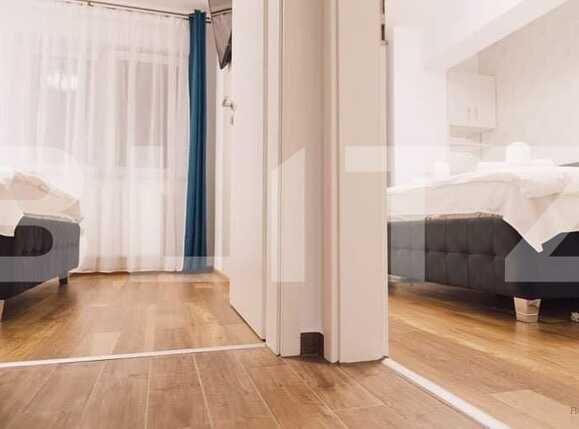 Apartament de închiriat 3 camere Tractorul - 67450AI | BLITZ Brașov | Poza15