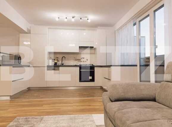 Apartament de închiriat 3 camere Tractorul - 67450AI | BLITZ Brașov | Poza5