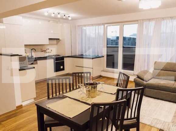 Apartament de închiriat 3 camere Tractorul - 67450AI | BLITZ Brașov | Poza9