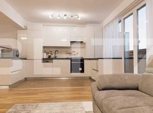 Apartament de închiriat 3 camere Tractorul - 67450AI | BLITZ Brașov | Poza12