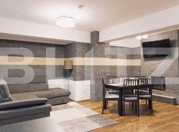 Apartament de închiriat 3 camere Tractorul - 67450AI | BLITZ Brașov | Poza1