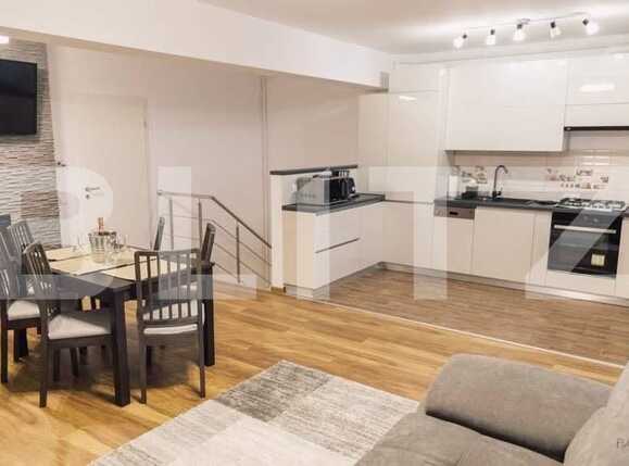 Apartament de închiriat 3 camere Tractorul - 67450AI | BLITZ Brașov | Poza3