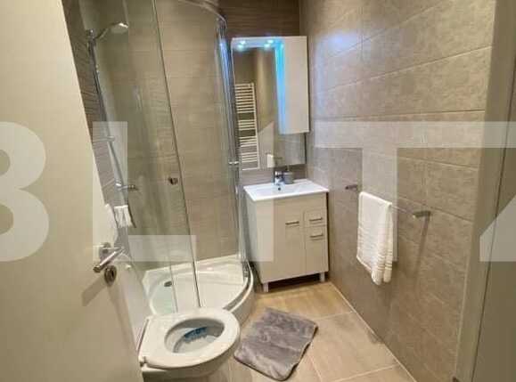 Apartament de închiriat 3 camere Tractorul - 67450AI | BLITZ Brașov | Poza19