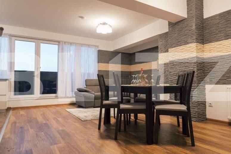 Apartament de închiriat 3 camere Tractorul - 67450AI | BLITZ Brașov | Poza7