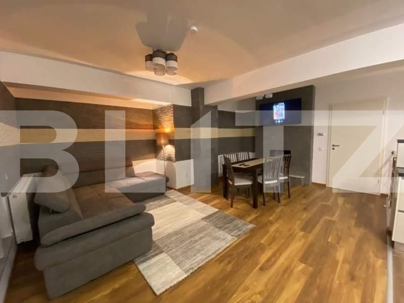 Apartament de închiriat 3 camere Tractorul - 67450AI | BLITZ Brașov | Poza4